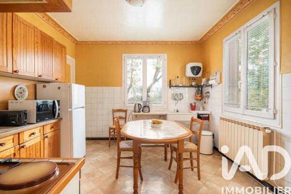 Maison à vendre 7 pièces 156 m² Échirolles