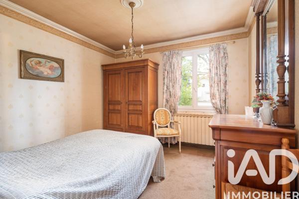 Maison à vendre 7 pièces 156 m² Échirolles