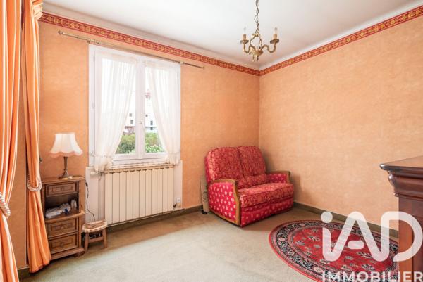 Maison à vendre 7 pièces 156 m² Échirolles