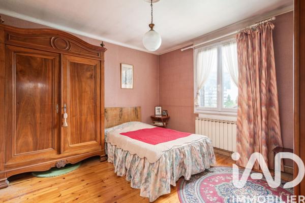 Maison à vendre 7 pièces 156 m² Échirolles