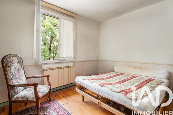 Maison à vendre 7 pièces 156 m² Échirolles
