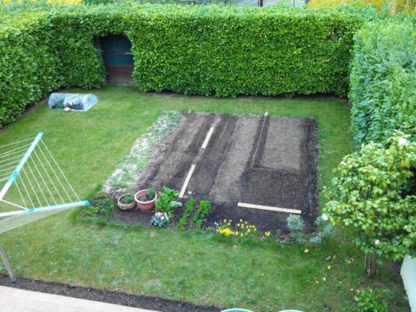 Maison à vendre 6 pièces MONTIGNY LE BRETONNEUX (78)