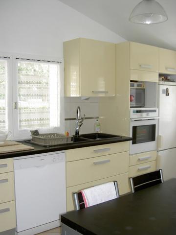 Maison à vendre 6 pièces MONTIGNY LE BRETONNEUX (78)