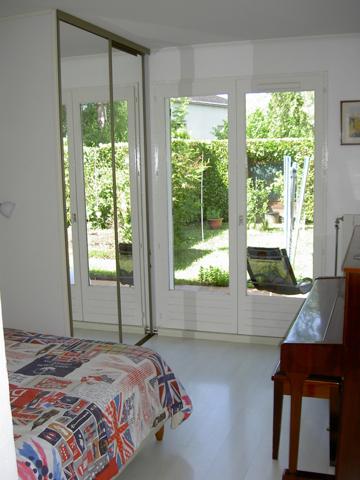 Maison à vendre 6 pièces MONTIGNY LE BRETONNEUX (78)