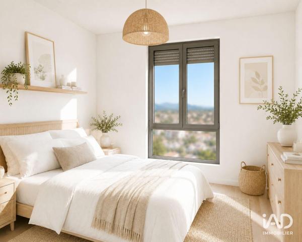 Appartement à vendre 3 pièces 67 m² Douvaine