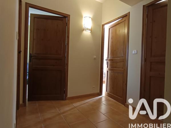 Maison à vendre 5 pièces 119 m² Grospierres