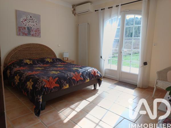 Maison à vendre 5 pièces 119 m² Grospierres