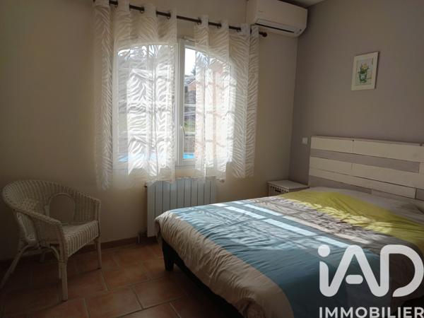 Maison à vendre 5 pièces 119 m² Grospierres
