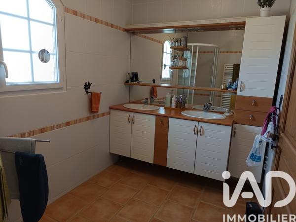 Maison à vendre 5 pièces 119 m² Grospierres