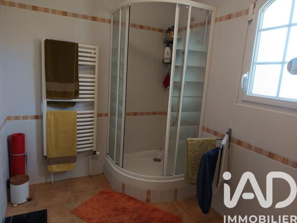 Maison à vendre 5 pièces 119 m² Grospierres