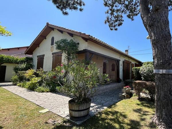 MAISON PLAIN PIED PESSAC