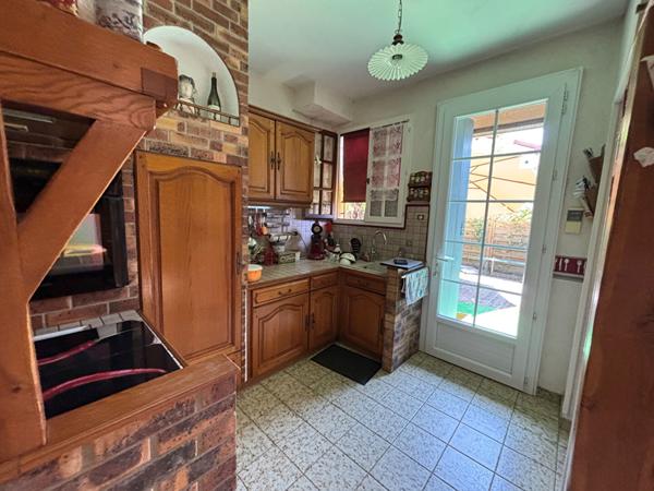 MAISON PLAIN PIED PESSAC