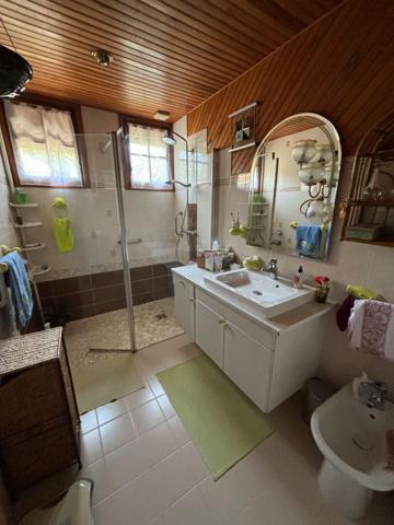 MAISON PLAIN PIED PESSAC