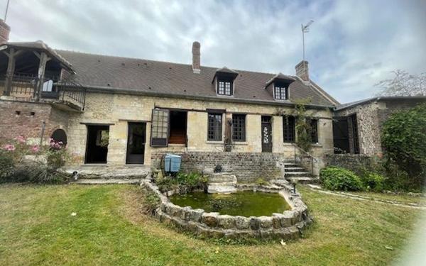 Appartement à louer    1 pièce •  Jaux