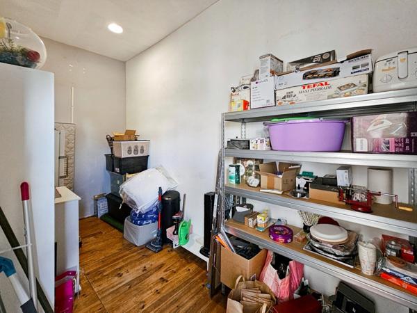 Dpt Hautes Pyrénées (65), à vendre TARBES appartement bourgeois en hyper centre avec terrasse