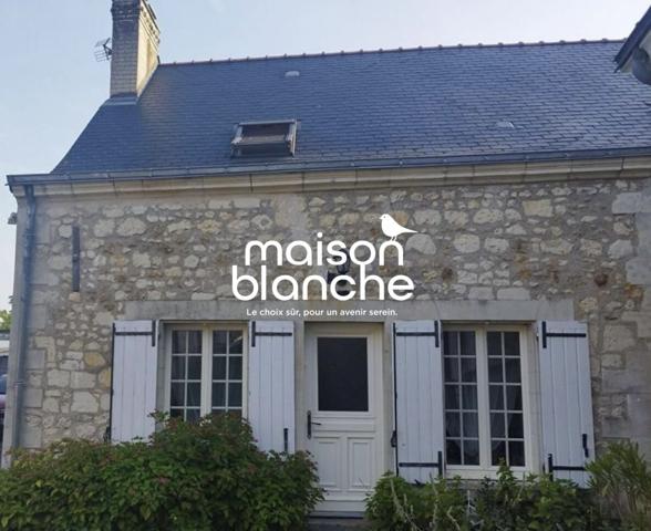 Charmante Maison de village