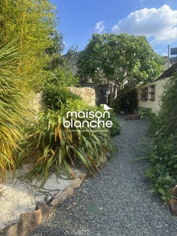 Charmante Maison de village