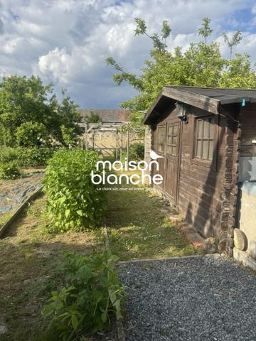 Charmante Maison de village