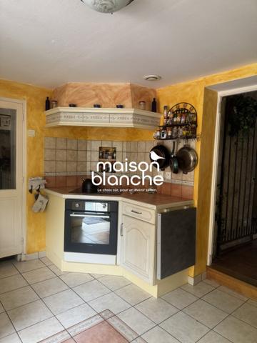 Charmante Maison de village