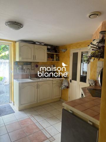 Charmante Maison de village