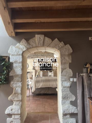 Charmante Maison de village