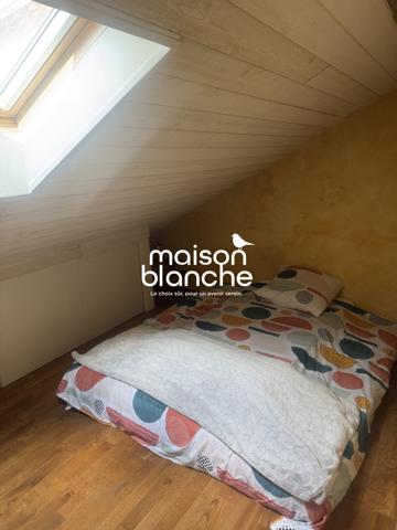 Charmante Maison de village