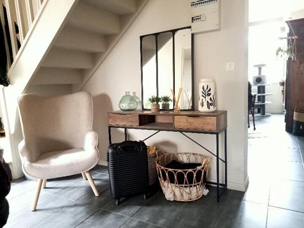 A vendre immeuble de deux appartements à Vic en Bigorre