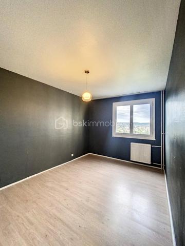 Appartement de 91 m²