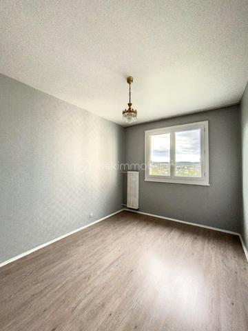 Appartement de 91 m²