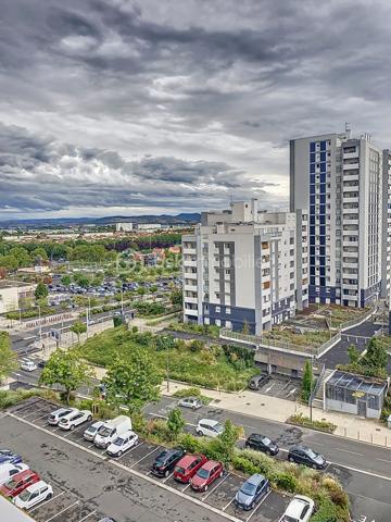 Appartement de 91 m²