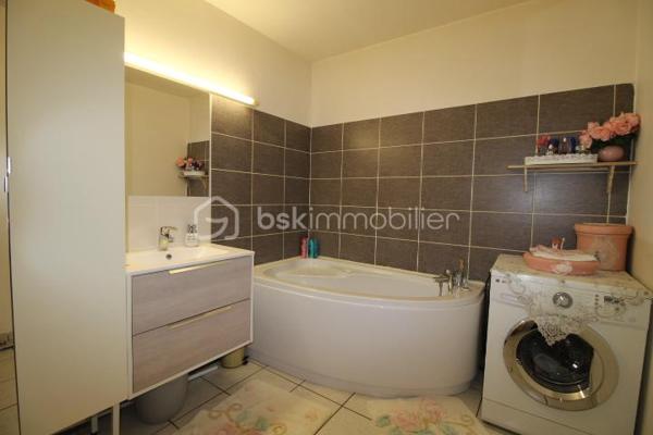 Appartement de 91 m²