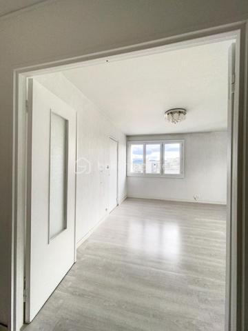 Appartement de 91 m²