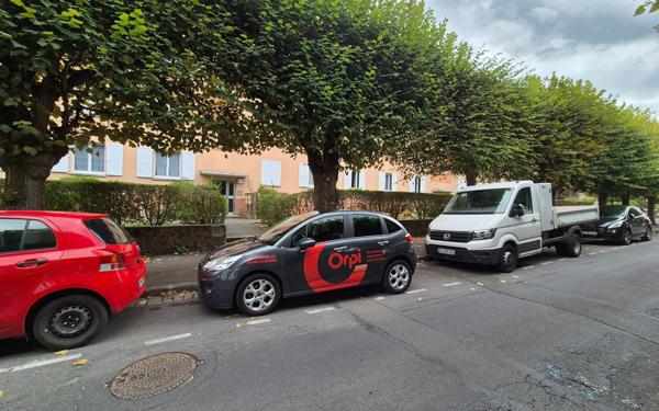 Appartement à louer    4 pièces • 58,77 m2 Brunoy