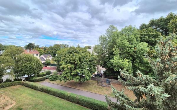 Appartement à louer    4 pièces • 58,77 m2 Brunoy