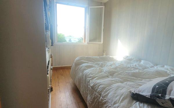 Appartement à louer    4 pièces • 58,77 m2 Brunoy