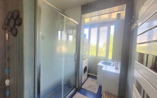 Appartement à louer    4 pièces • 58,77 m2 Brunoy