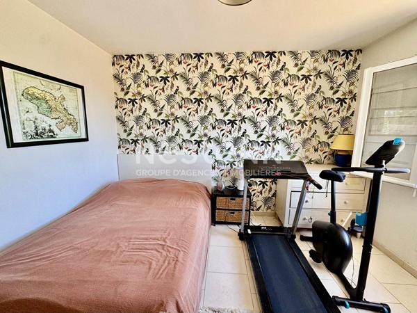 A vendre - Maison 120 m² - 3 chambres - Pièce de vie 64 m² - Jardin et double garage - Lys-Haut-Layon - D6128
