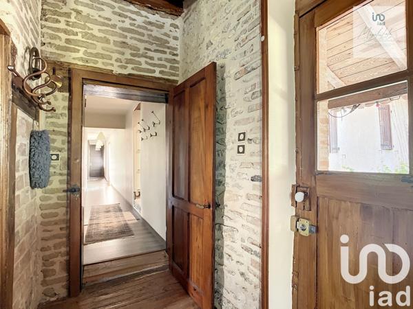 Maison à vendre 10 pièces 220 m² Caussade