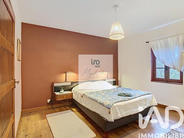 Maison à vendre 10 pièces 220 m² Caussade