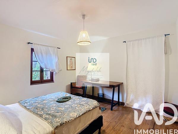 Maison à vendre 10 pièces 220 m² Caussade