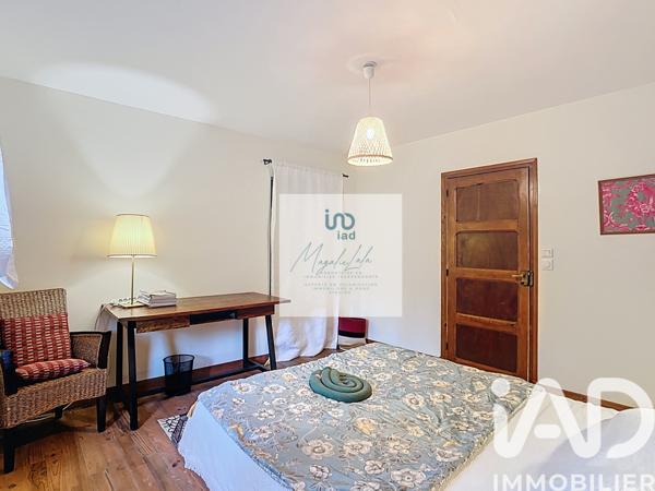 Maison à vendre 10 pièces 220 m² Caussade