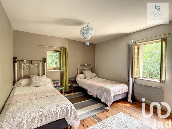 Maison à vendre 10 pièces 220 m² Caussade