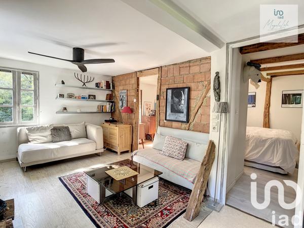 Maison à vendre 10 pièces 220 m² Caussade