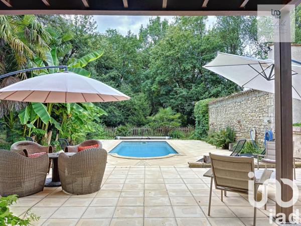 Maison à vendre 10 pièces 220 m² Caussade