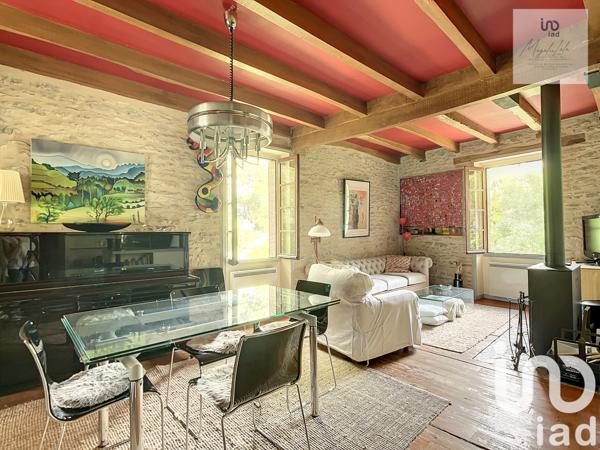 Maison à vendre 10 pièces 220 m² Caussade