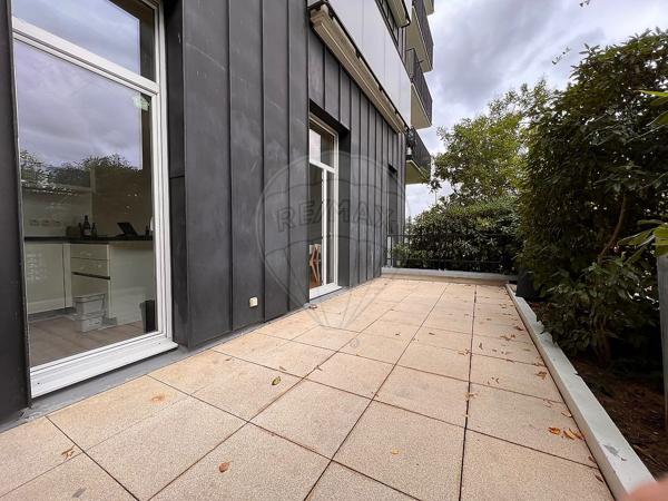 Appartement 2 chambre(s) à vendre - Vitry-sur-Seine, Val-de-Marne - 94