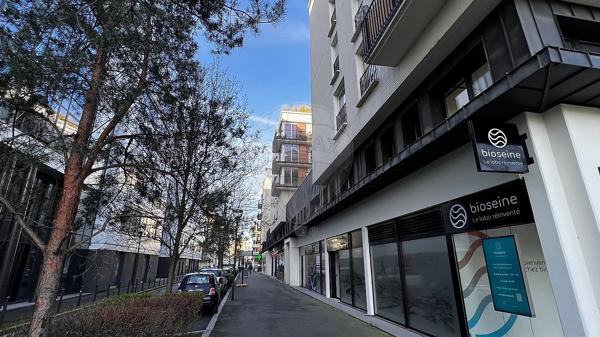 Appartement 2 chambre(s) à vendre - Vitry-sur-Seine, Val-de-Marne - 94