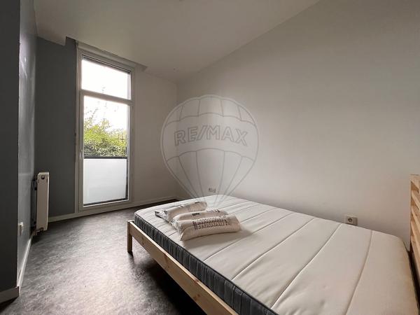 Appartement 2 chambre(s) à vendre - Vitry-sur-Seine, Val-de-Marne - 94