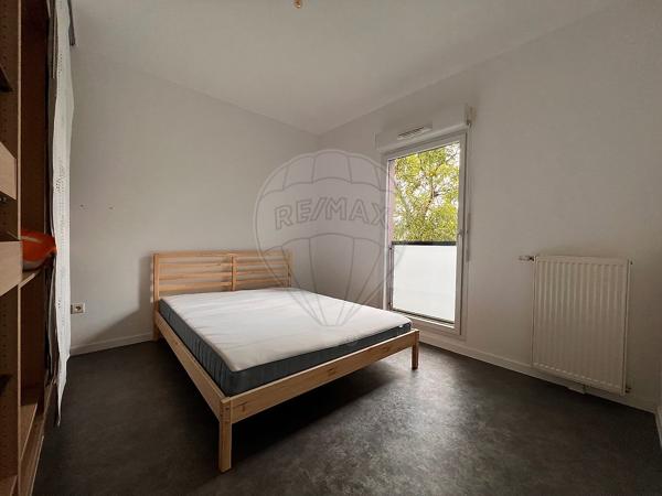 Appartement 2 chambre(s) à vendre - Vitry-sur-Seine, Val-de-Marne - 94