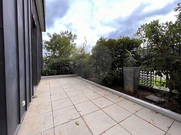 Appartement 2 chambre(s) à vendre - Vitry-sur-Seine, Val-de-Marne - 94